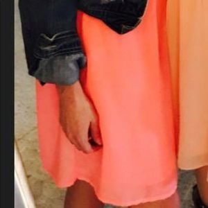 Jodi Kristopher XS Dress